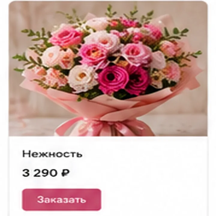 Композиция Rouge Muse